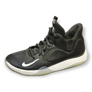 Nike KD Renew basketball shoes black size 8.5